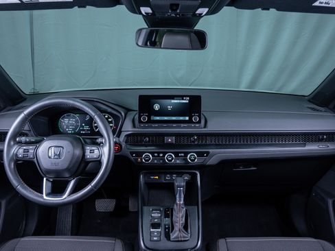 Used 2024 Honda CR-V Sport image 12