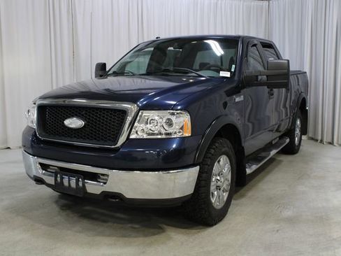 Used 2006 Ford F150 XLT image 30