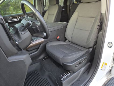 Used 2023 Chevrolet Silverado 1500 RST w/ Z71 Off-Road Package image 28