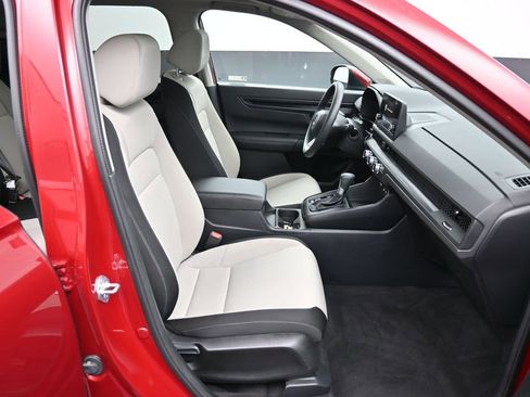 Certified 2024 Honda CR-V EX image 24