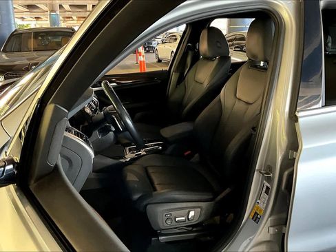 Used 2021 BMW X3 xDrive30e w/ Premium Package image 7