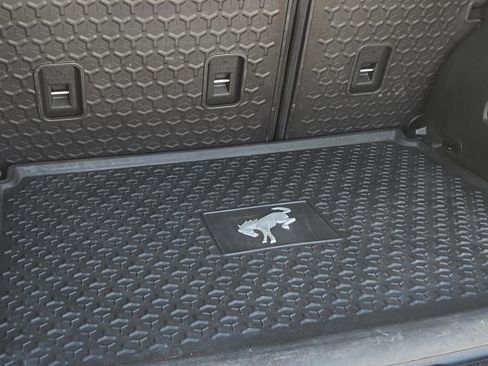 Used 2021 Ford Bronco Sport Big Bend image 11