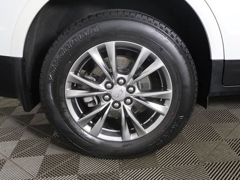 Used 2023 Cadillac XT5 Premium Luxury AWD/4WD image 23