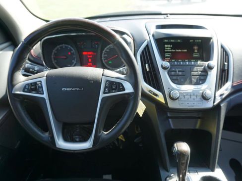 Used 2015 GMC Terrain Denali FWD image 9