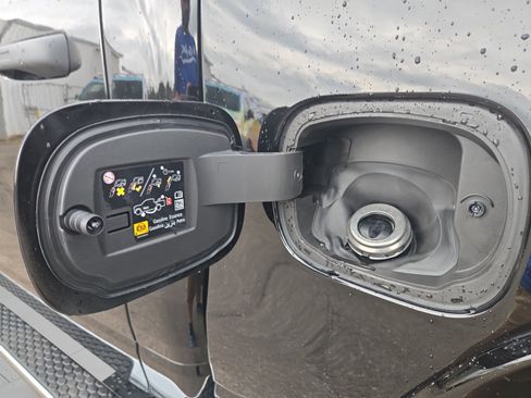 New 2026 RAM 1500 Big Horn AWD/4WD image 27