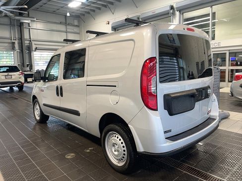 Used 2022 RAM ProMaster City Wagon image 28