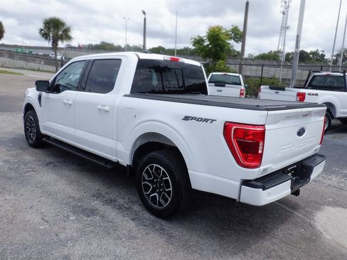 Used 2023 Ford F150 XLT w/ Equipment Group 302A High RWD image 5