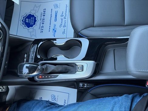 New 2026 Buick Envista Sport Touring w/ Convenience I Package image 24