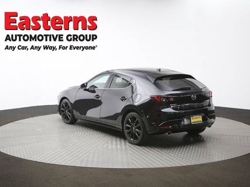 Used 2021 MAZDA MAZDA3 s image 67