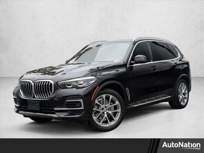 Used 2022 BMW X5 xDrive40i w/ Premium Package