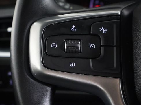 Used 2024 Chevrolet Tahoe LS AWD/4WD image 35