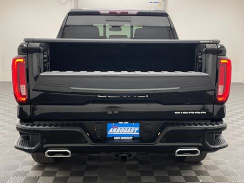 Used 2023 GMC Sierra 1500 Denali AWD/4WD image 11