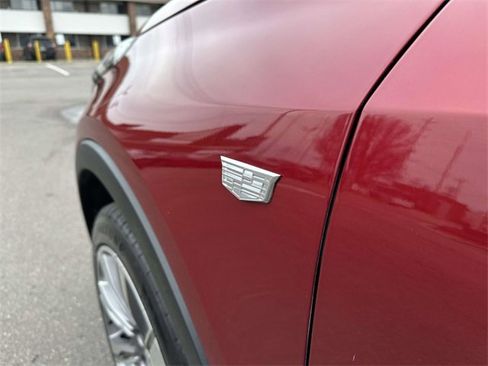 Used 2020 Cadillac XT4 Premium Luxury image 12