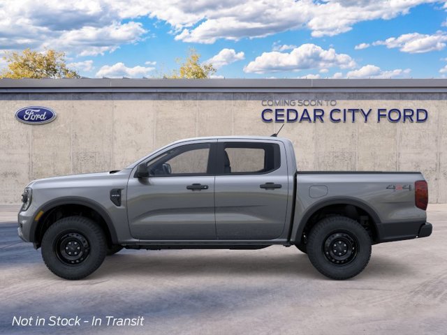 New 2026 Ford Ranger XL AWD/4WD image 3
