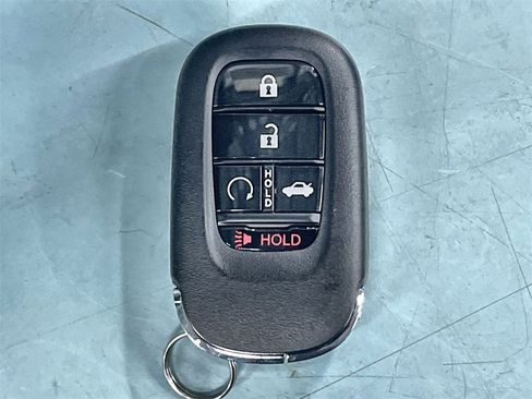 New 2025 Honda Accord SE image 33