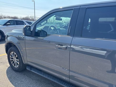 Used 2018 Ford F150 XLT w/ Equipment Group 302A Luxury image 15