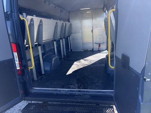Used 2020 RAM ProMaster 3500 FWD image 44