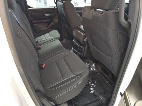 New 2025 RAM 1500 Tradesman image 10