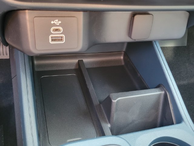 New 2026 Ford Maverick XL FWD image 27