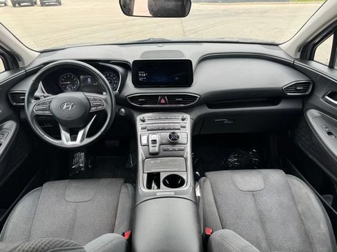 Used 2023 Hyundai Santa Fe SEL AWD/4WD image 9