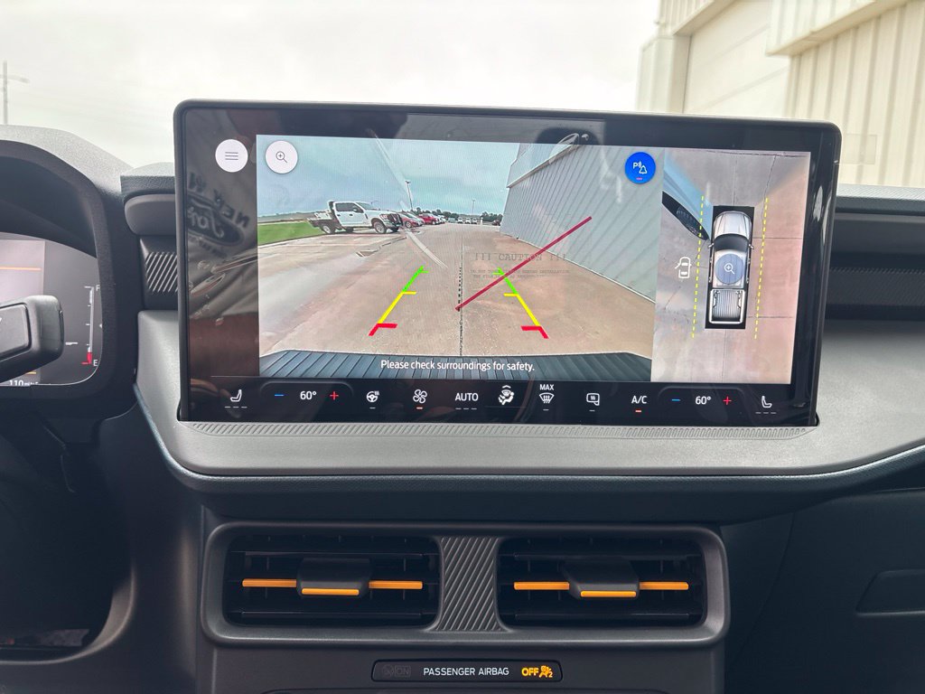 New 2026 Ford Maverick Tremor AWD/4WD image 33