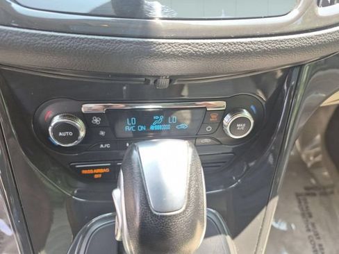 Used 2016 Ford Escape Titanium AWD/4WD image 23