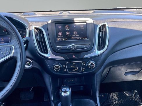 Used 2020 Chevrolet Equinox LT AWD/4WD image 23