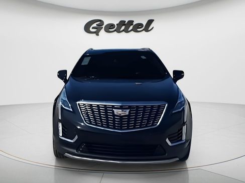 Used 2023 Cadillac XT5 Premium Luxury image 3