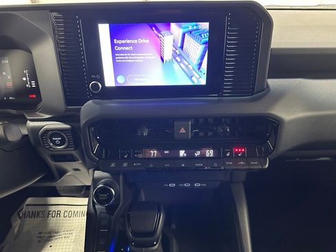 Used 2025 Toyota Land Cruiser 1958 image 25