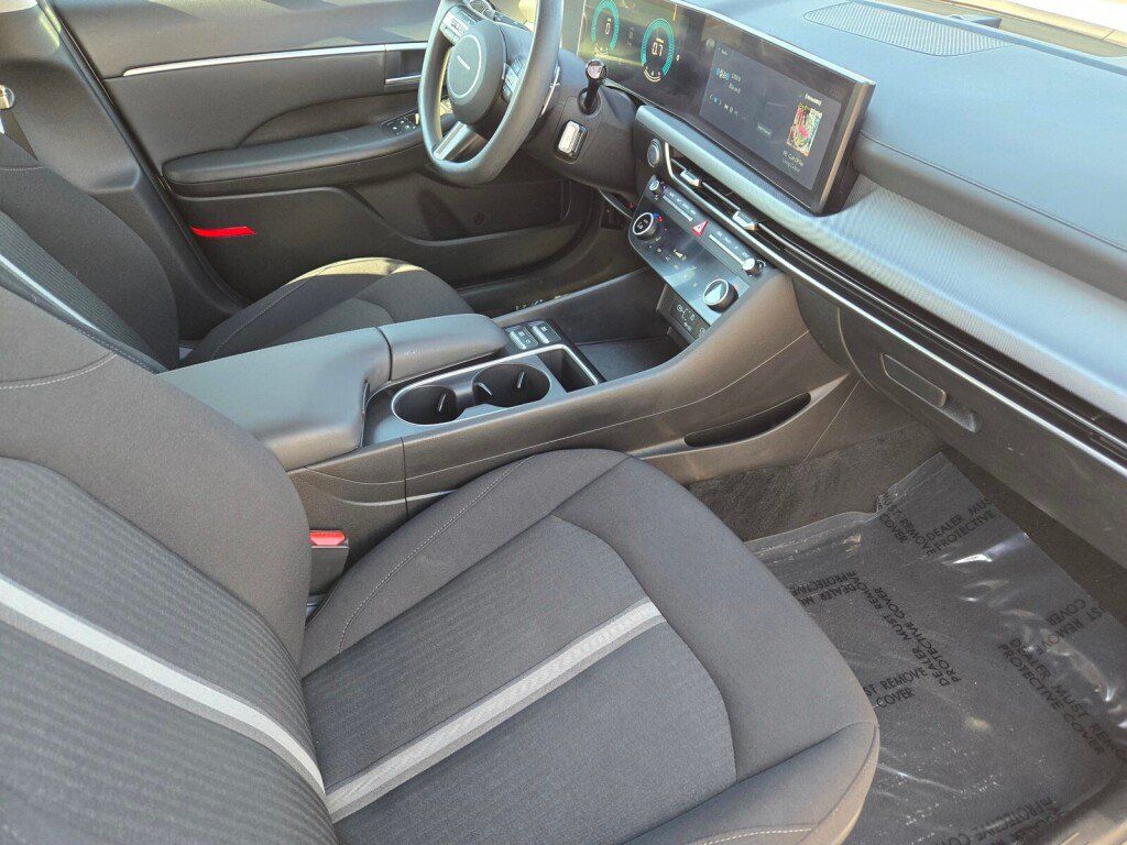 Used 2024 Hyundai Sonata SEL FWD image 20
