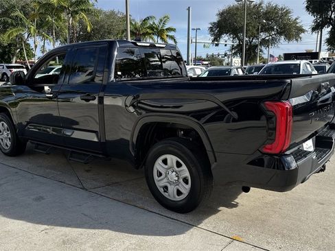 Used 2022 Toyota Tundra SR w/ SR Tow Package image 13