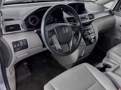 Used 2011 Honda Odyssey EX-L image 9