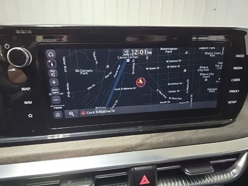 Used 2021 Kia K5 EX w/ EX Premium Package FWD image 25