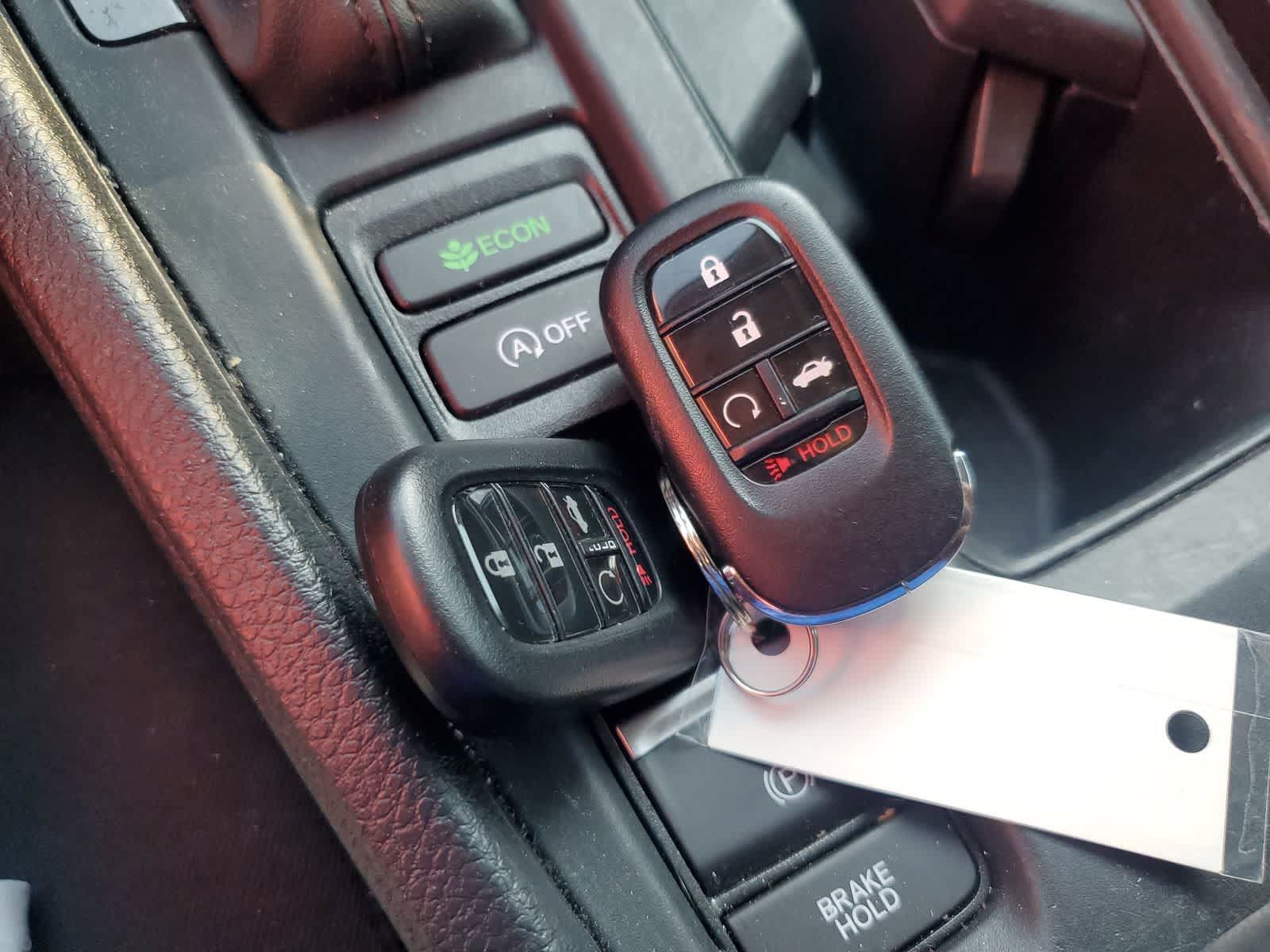 Used 2023 Honda Accord LX image 26