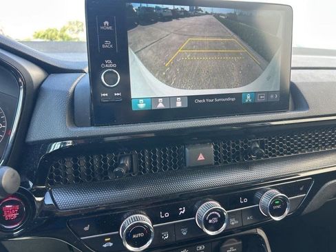 Used 2023 Honda CR-V EX-L image 13