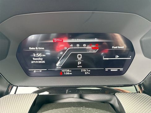 Used 2024 Audi RS 3 image 15