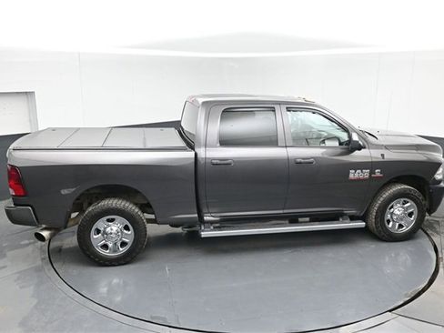 Used 2016 RAM 2500 Tradesman w/ Chrome Appearance Group image 37