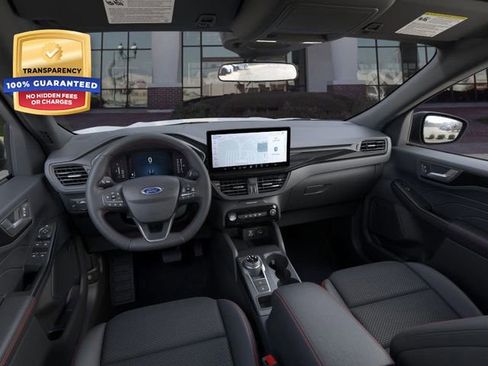 New 2026 Ford Escape ST-Line w/ Tech Pack #1 image 9