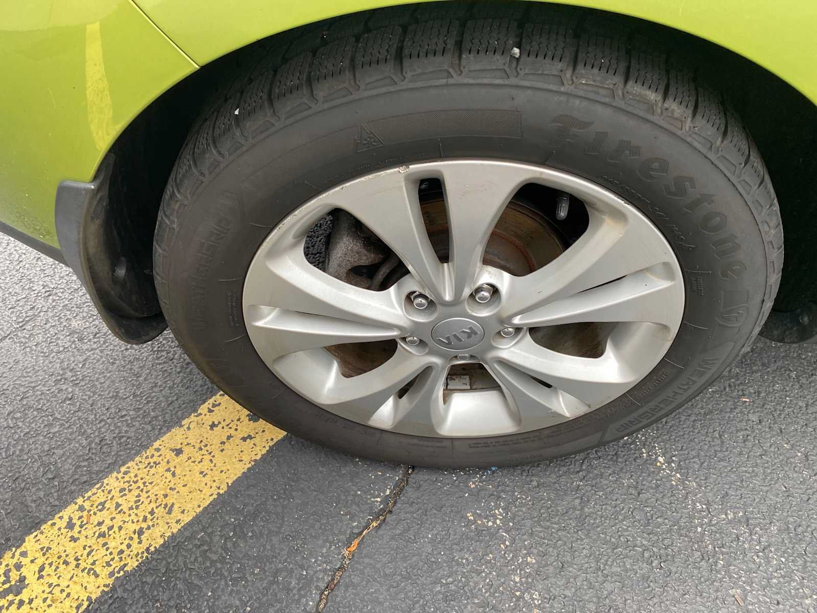 Used 2016 Kia Soul + FWD image 31