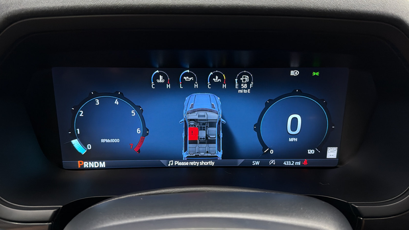 Used 2026 Ford F150 Lariat AWD/4WD image 28