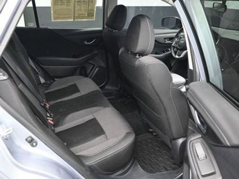 Used 2024 Subaru Outback Premium image 15