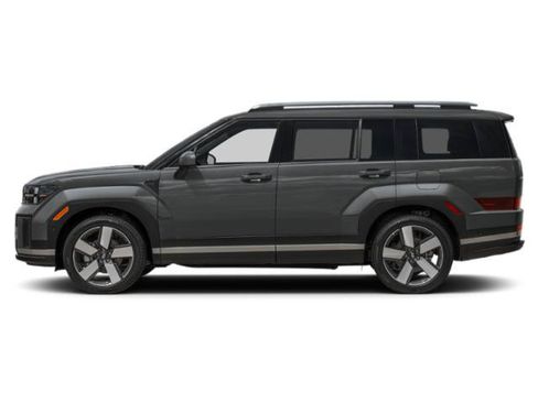 New 2027 Hyundai Santa Fe Limited FWD image 3