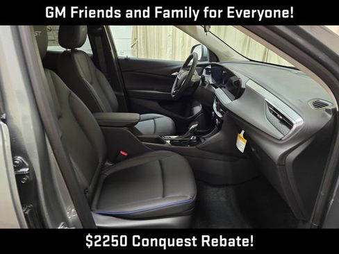 New 2026 Buick Encore GX Sport Touring w/ Comfort Package AWD/4WD image 35