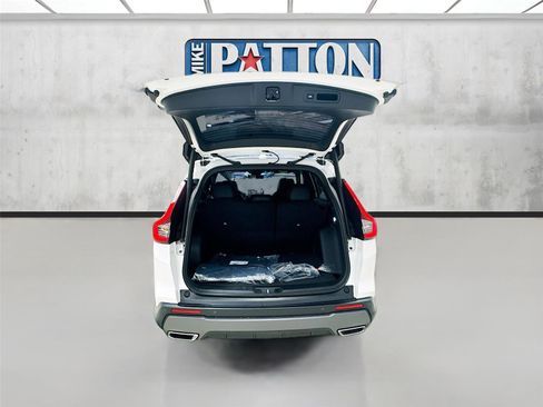 New 2026 Honda CR-V Sport-L image 25