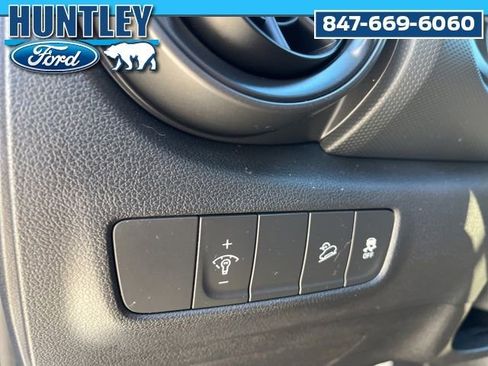 Used 2023 Hyundai Kona N Line w/ Cargo Package image 19