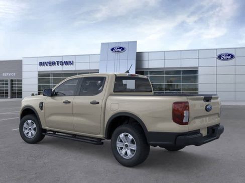 New 2025 Ford Ranger XL image 4