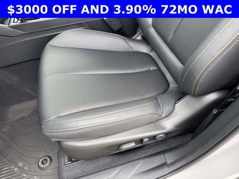 New 2026 Subaru Outback Wilderness image 15