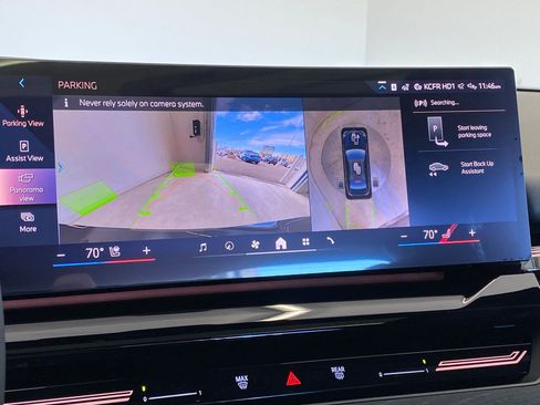 New 2026 BMW 530i xDrive w/ M Sport Package image 26