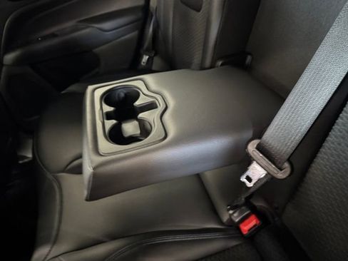 New 2026 Jeep Compass Latitude w/ Quick Order Package 29K image 19