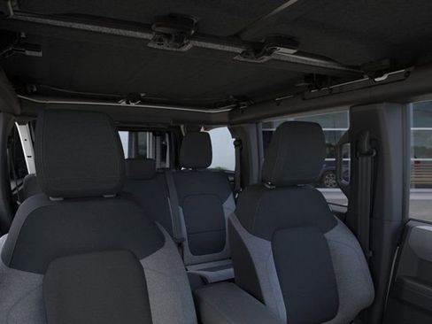 New 2026 Ford Bronco Big Bend image 12